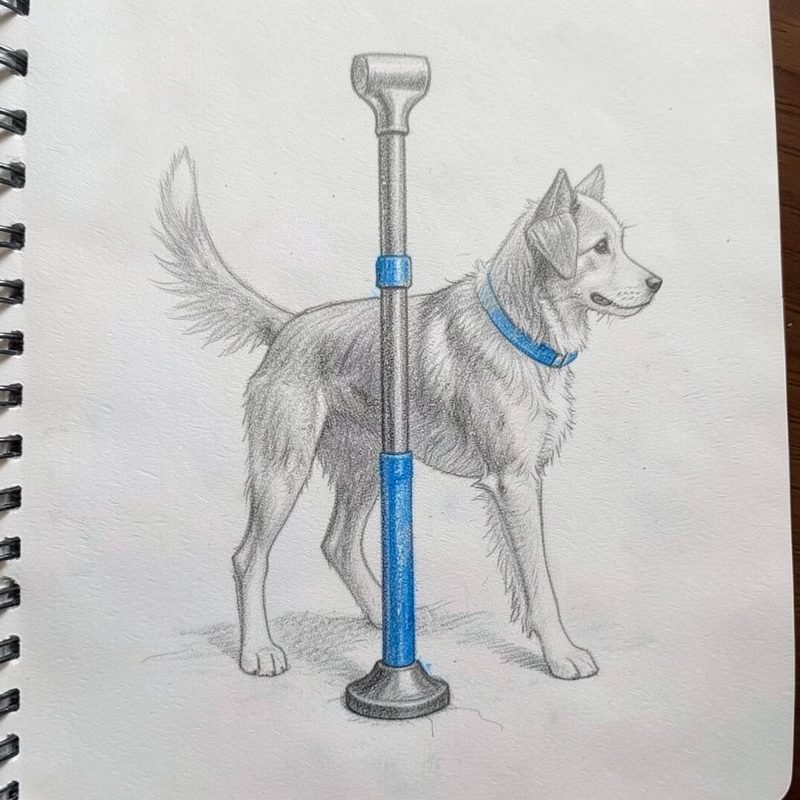 West Suburban Dog