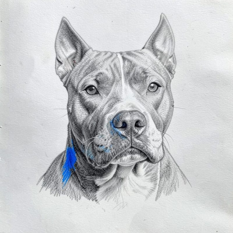 West Suburban Dog